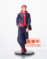 Оригинальная аниме фигурка «"Jujutsu Kaisen" Itadori Yuji Figure»