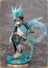 Оригинальная аниме фигурка «Honkai: Star Rail Dan Heng/Imbibitor Lunae DX Edition 1/7 Complete Figure»