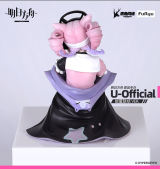 Оригинальная аниме фигурка «"Arknights" Noodle Stopper Figure U-Official Energy Link Ver.»