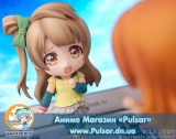  оригінальна Аніме фігурка Nendoroid-Love Live!: Kotori Minami Training Outfit Ver