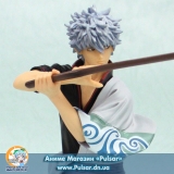  оригінальна Аніме фігурка Gintama DX Figures vol.1: Sakata Gintoki