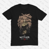 Футболка «Witcher» v.03