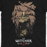 Футболка «Witcher» v.03