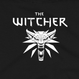 Футболка «Witcher» модель 12