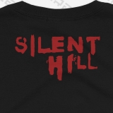 Футболка «Silent Hill» модель 2