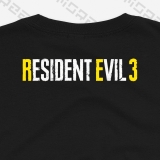 Футболка «Resident Evil» модель 2