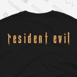 Футболка «Resident Evil» модель 6