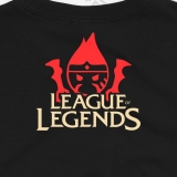 Футболка «League of Legends» модель 8