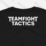 Футболка «Teamfight Tactics» модель 1