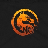 Футболка «Mortal Kombat» модель 6