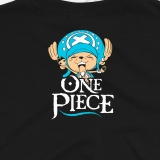 Футболка «One Piece. Большой куш» v.11  [Morze Pulsar]