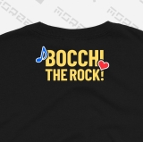 Футболка «Bocchi the Rock!» [Morze Pulsar] v1