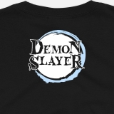 Футболка «Demon Slayer» [Morze Pulsar] v.22