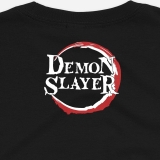 Футболка «Demon Slayer» [Morze Pulsar] v.23