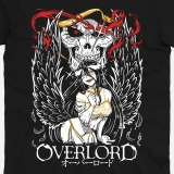 Футболка «Overlord» [Morze Pulsar] v.3