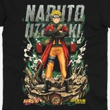 Футболка «Naruto» [Morze Pulsar] v.7