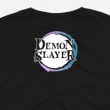 Футболка «Demon Slayer» [Morze Pulsar] v.28