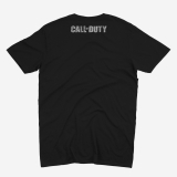 Футболка «Call of Duty» модель 1