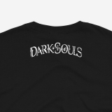 Футболка «Dark Souls» модель 2