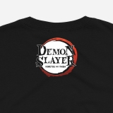 Футболка «Demon Slayer» [Morze Pulsar] v.30