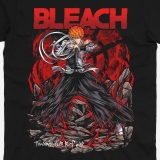 Футболка «Блич / BLEACH» [Morze Pulsar] v.19