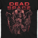 Футболка «Dead Space» модель 1