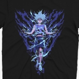 Футболка «Hunter x Hunter - Killua Zoldyck» v.2