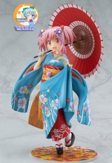 Kaname Madoka Maiko Ver.