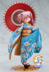 Kaname Madoka Maiko Ver.