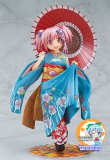 Kaname Madoka Maiko Ver.