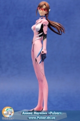 Оригінальні аніме фігурки Evangelion PM Figure Makinami Mari Illustrious