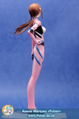 Оригінальні аніме фігурки Evangelion PM Figure Makinami Mari Illustrious