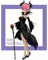 Оригинальная аниме фигурка «SSS Figure Fairy Tales Series Ram Nemuri Hime»