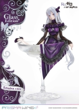 Оригинальная аниме фигурка «PRISMA WING Re:ZERO -Starting Life in Another World- Echidna Glass Edition 1/7 Complete Figure»