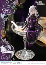 Оригинальная аниме фигурка «PRISMA WING Re:ZERO -Starting Life in Another World- Echidna Glass Edition 1/7 Complete Figure»