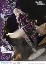 Оригинальная аниме фигурка «PRISMA WING Re:ZERO -Starting Life in Another World- Echidna Glass Edition 1/7 Complete Figure»