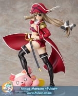 Оригінальна аніме фігурка Amagi Brilliant Park - Sento Isuzu 1/7