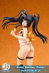 Оригинальная аниме фигурка The Seven Deadly Sins - Beelzebub - Maou Mokushiroku 1/7 (Hobby Japan exclusive)