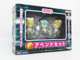 	Vocaloid - Nendoroid Petit Append Set