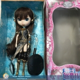 Шарнірна лялька Pullip Doll Vocaloid Megurine Luka Custom Brown Hair Vocaloid bjd автора w/Box + stand