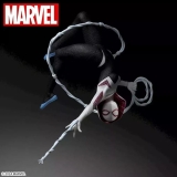 MARVEL ACT/CUT Premium Figure Spider Gwen