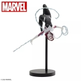 MARVEL ACT/CUT Premium Figure Spider Gwen