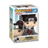 Виниловая фигурка «Funko Pop! Animation: Naruto: Shippuden - Tenten»