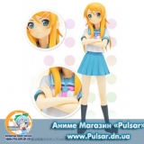 Оригінальна аніме фігурка EX Figure:Ore no Imouto ga Konnani Kawaii Wake ga Nai -  Kousaka Kirino