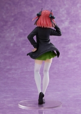 Оригинальная аниме фигурка «Taito The Quintessential Quintuplets Coreful Figure Nino Nakano ~Uniform ver~»