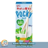 Палички Pocky milk ( Молоко )
