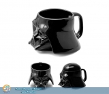 Фирменная скульптурная чашка Star Wars Darth Vader Helmet