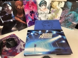 Артбук «Korean Book [Alien Stage Artbook] (에일리언 스테이지 아트북)» [KOREA IMPORT]