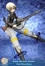 Оригінальна аніме фігурка Strike Witches - Erica Hartmann 1/8 Complete Figure