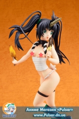 Оригинальная аниме фигурка The Seven Deadly Sins - Beelzebub - Maou Mokushiroku 1/7 (Hobby Japan exclusive)